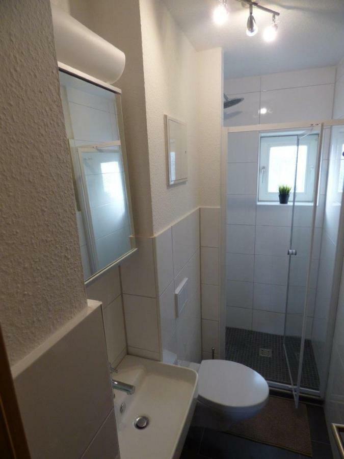 An Der Flut 193 Apartment *
