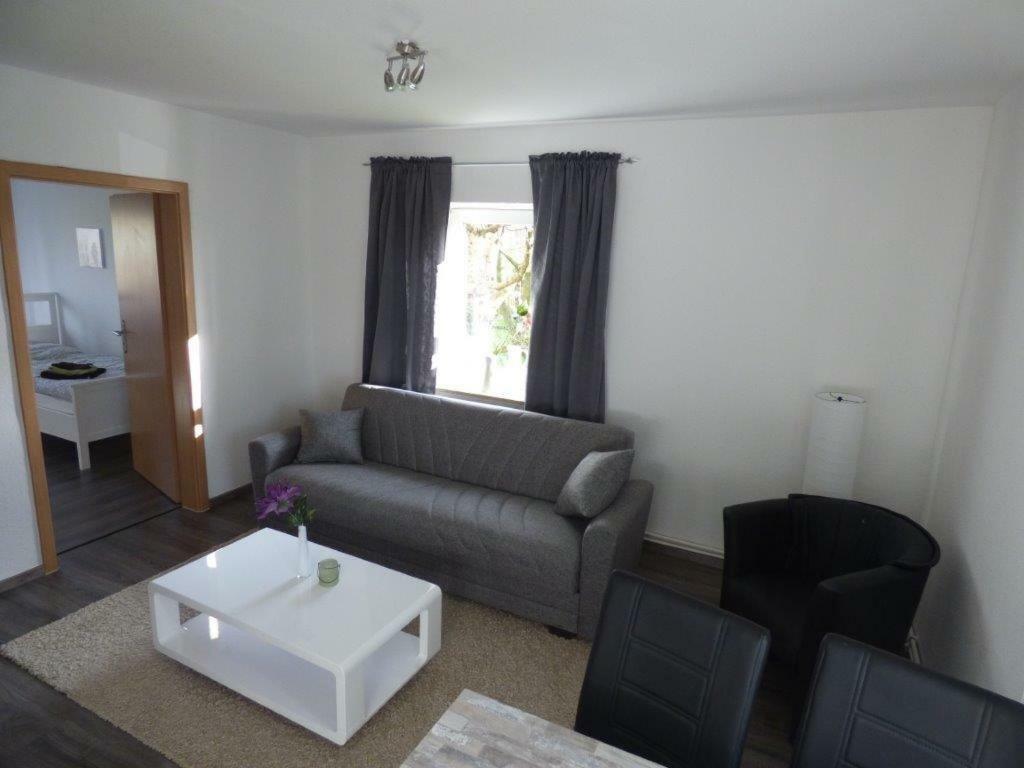Apartment An Der Flut 193 Wilhelmshaven